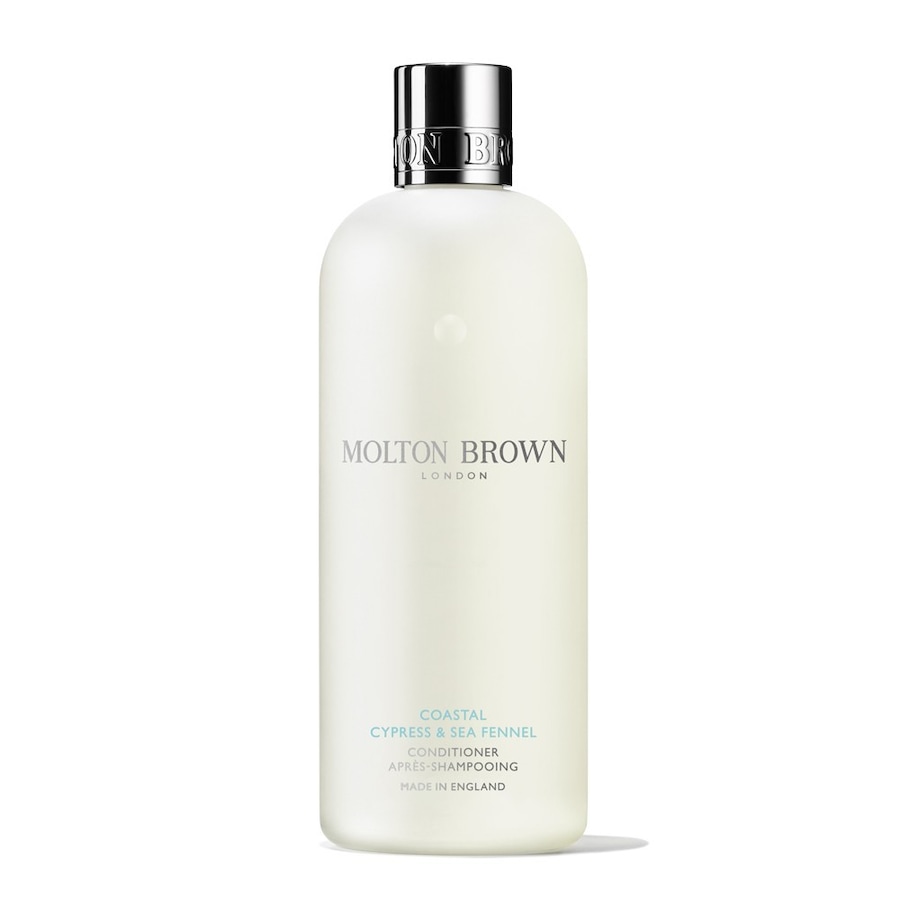 Molton Brown Coastal Cypress & Sea Fennel odżywka do włosów Odżywki do włosów 300 ml