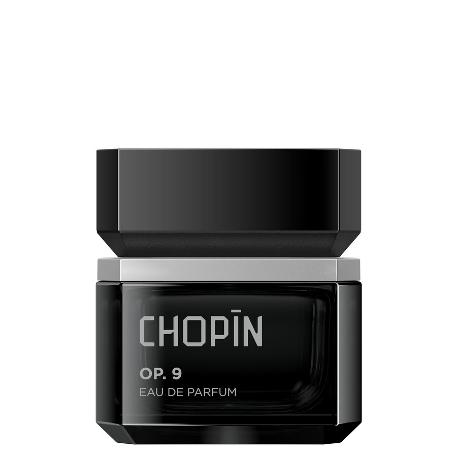 Chopin Chopin Op.9 Woda perfumowana 50 ml Męskie