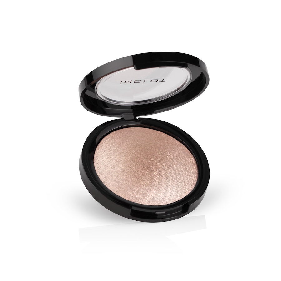 Inglot ROZŚWIETLACZ DO TWARZY OCZU CIAŁA SOFT SPARKLER Rozświetlacze 11 g 52
