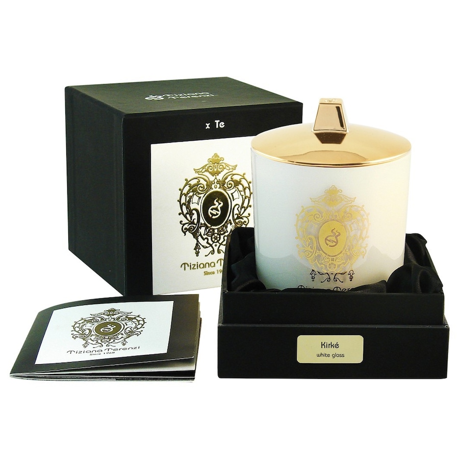 Tiziana Terenzi Kirkè Świeczki 170 g