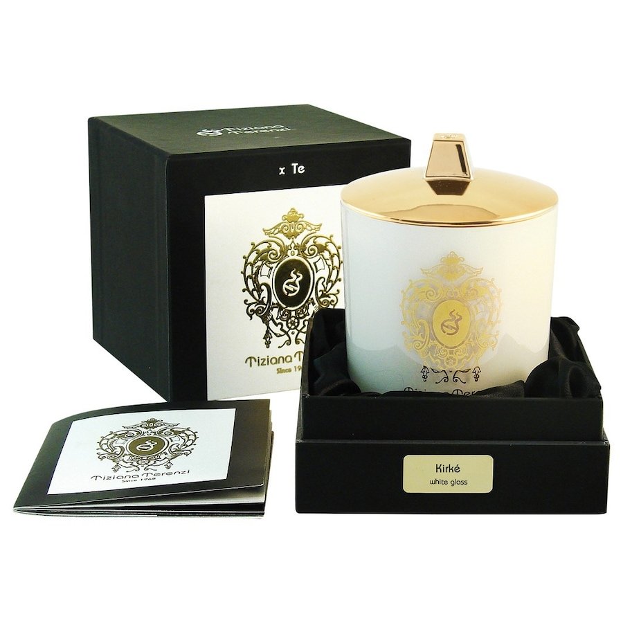 Tiziana Terenzi Kirkè Świeczki 170 g