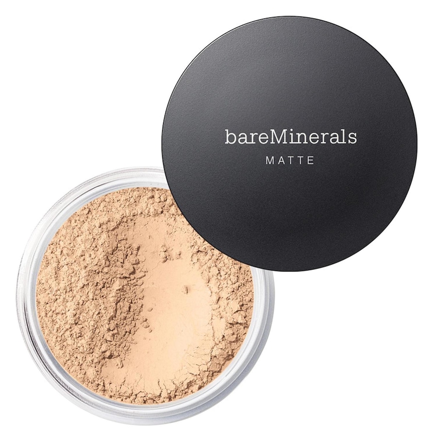 bareMinerals Matte SPF 15 Foundation Podkłady 6 g F.LIGHT - FAIRLY LIGHT