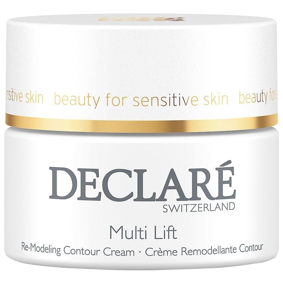 Declaré Age Control Multi Lift Re-Modeling Contour Cream Kremy do twarzy 50 ml