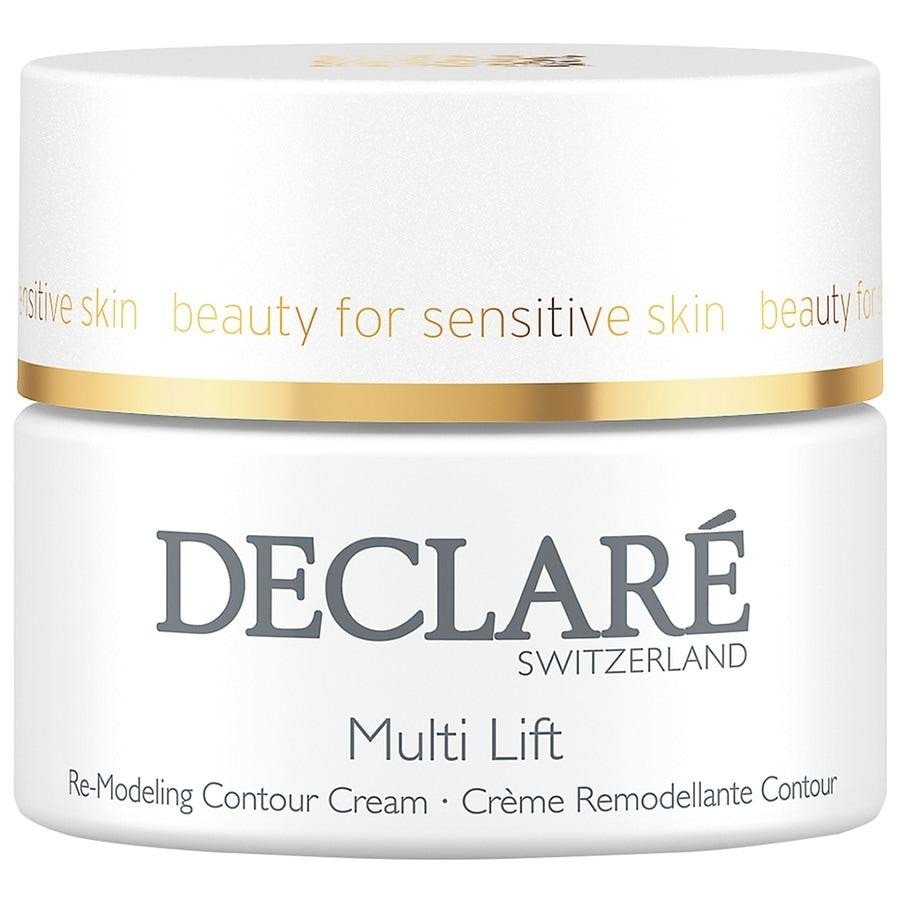 Declaré Age Control Multi Lift Re-Modeling Contour Cream Kremy do twarzy 50 ml