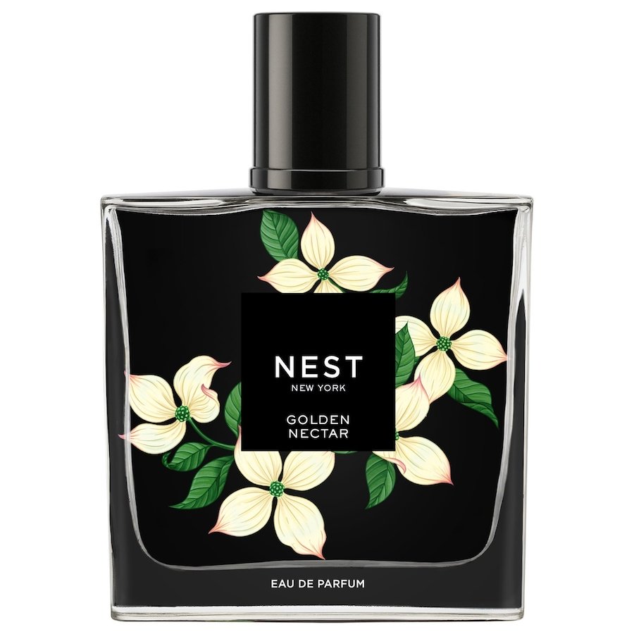 NEST NEW YORK Golden Nectar Woda perfumowana 50 ml Damski