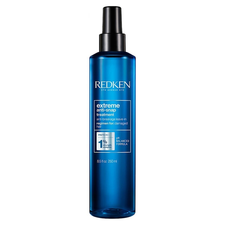 Redken Extreme Anti Snap Maski do włosów 250 ml