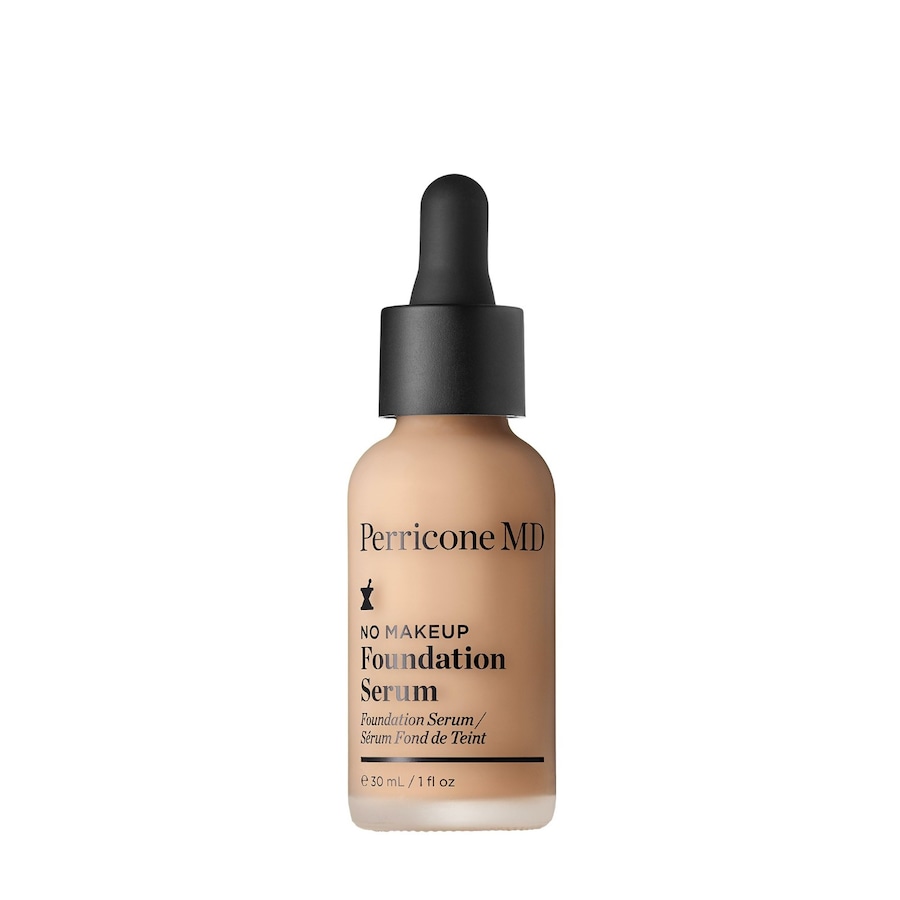 Perricone MD No Make-up Serum pod makijaż - Nude Podkłady 30 ml IVORY