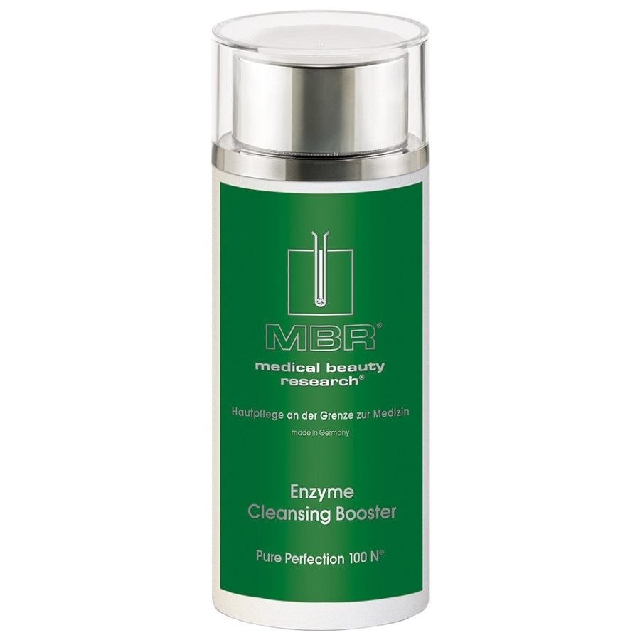 MBR Medical Beauty Research Pure Perfection 101 Enzyme Cleansing Booster Pianki do twarzy 80 g