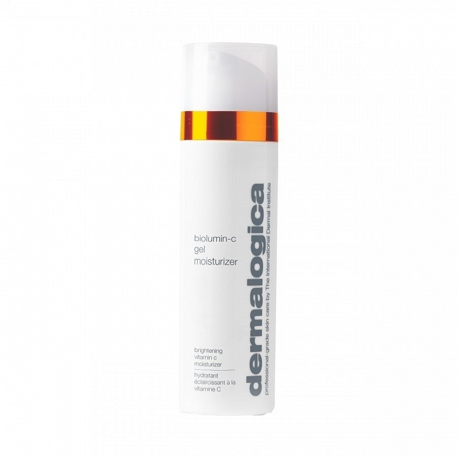 Dermalogica Ultra Calming BioLumin-C Gel Moisturizer Kremy do twarzy 50 ml