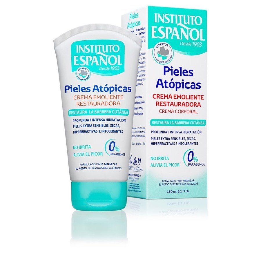 Instituto Español Atopic Skin Restorative Kremy do stóp 150 ml