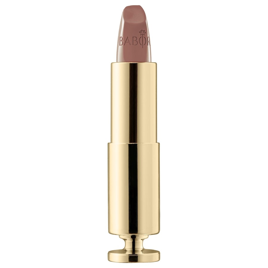 BABOR Matte Lipstick Szminki 4 g 13 Cream Rose Matte