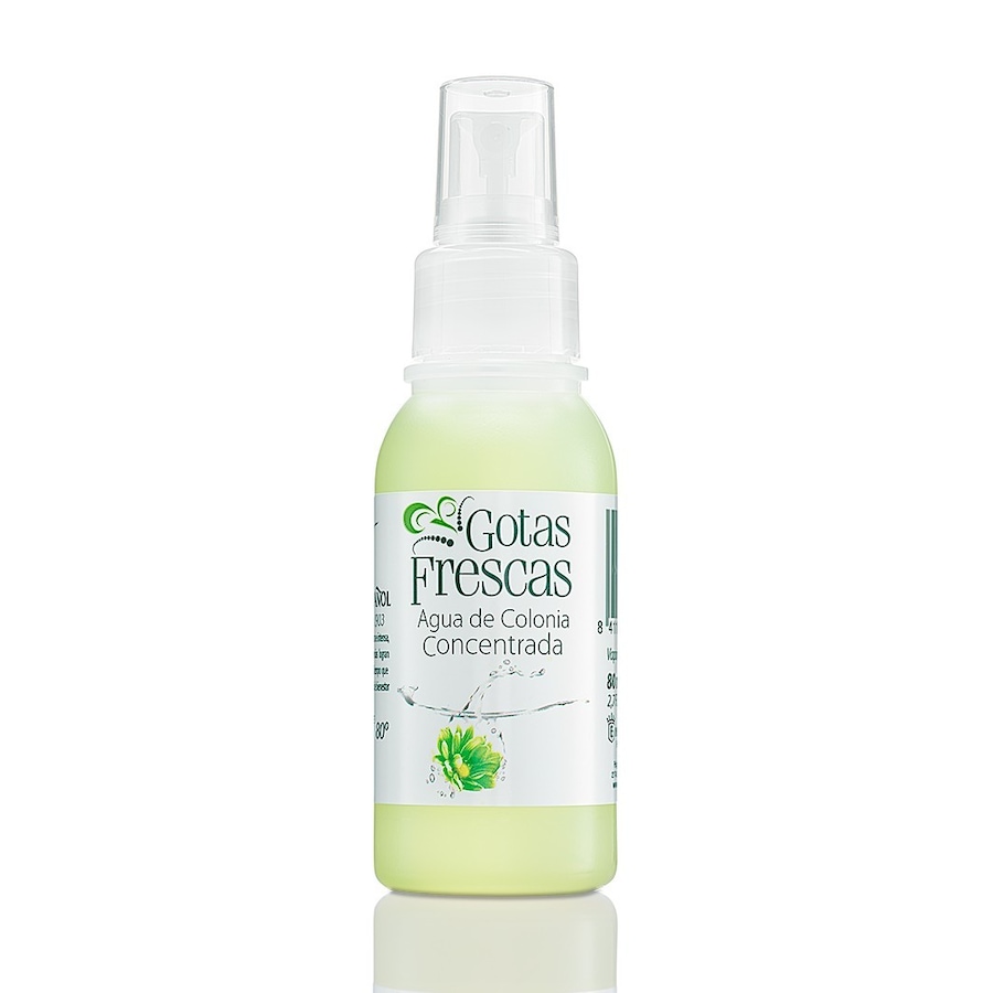 Instituto Español Fresh Drops Woda kolońska 80 ml