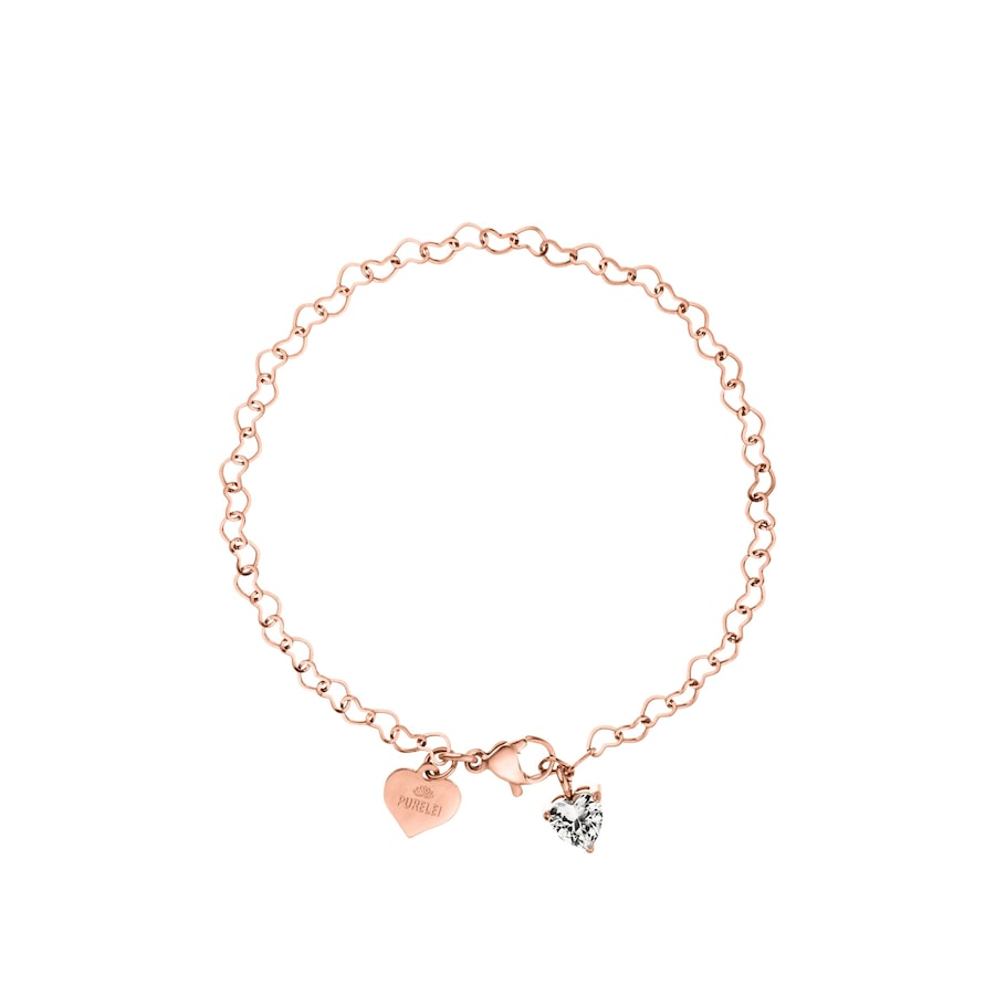 Purelei Purelei Bransoletka Endless Love Bransoletki 1 ct Damski