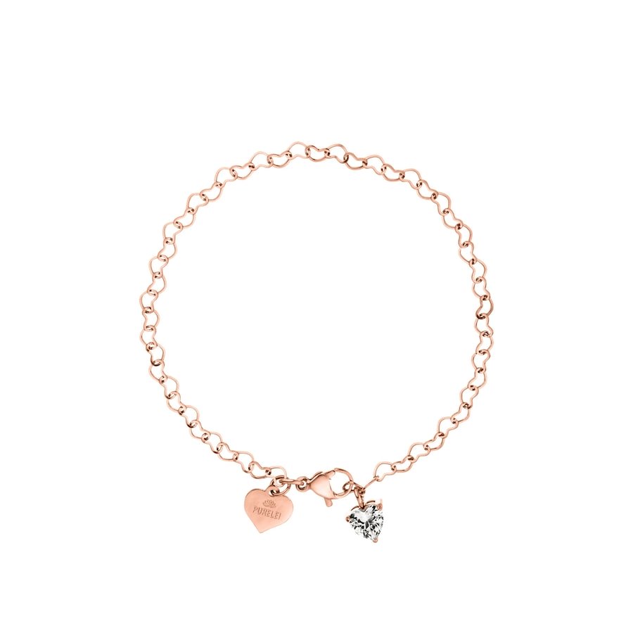 Purelei Purelei Bransoletka Endless Love Bransoletki 1 ct Damski