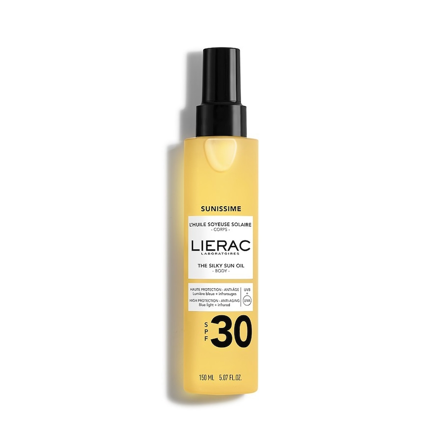 Lierac Ochrona przeciwsłoneczna 150 ml