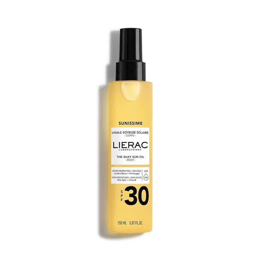 Lierac Ochrona przeciwsłoneczna 150 ml