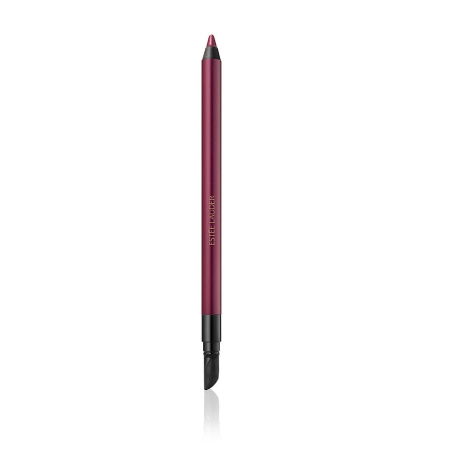 Estée Lauder Double Wear 24h Waterproof Gel Eye Pencil Eyelinery 1,2 g 9 - AUBERGINE