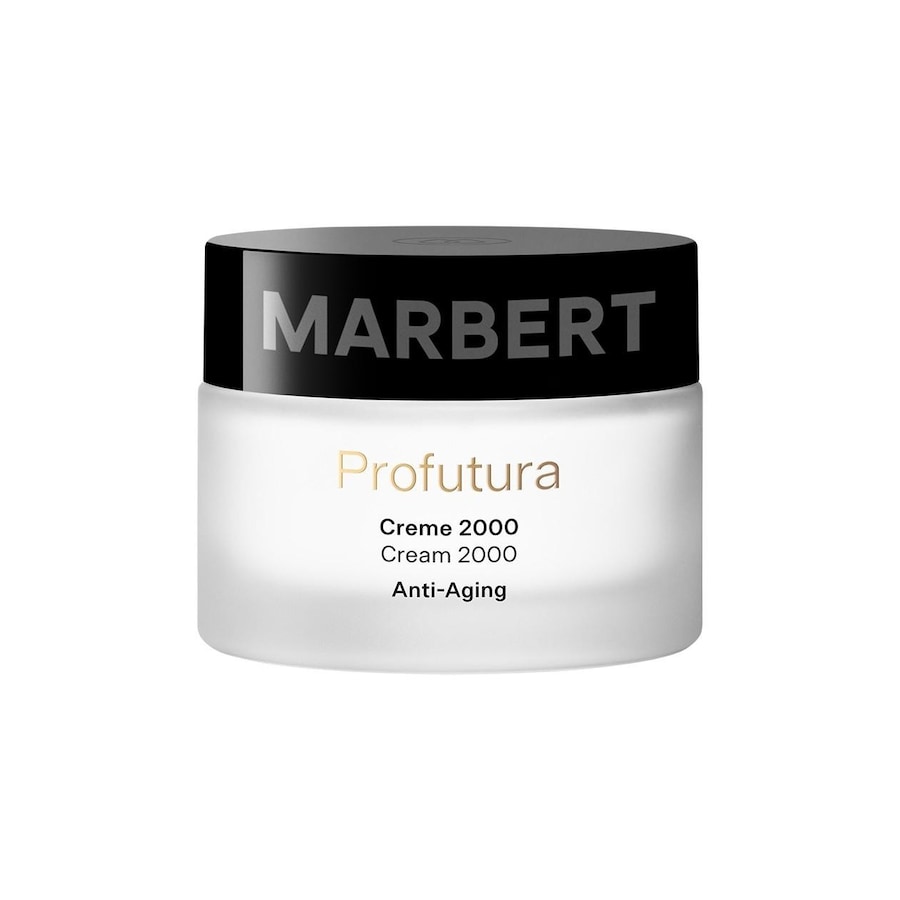 Marbert Profutura Cream 2000 Kremy do twarzy 50 ml Damski