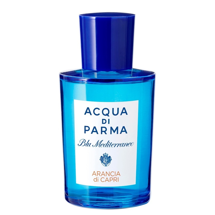 Acqua di Parma Blu Mediterraneo ARANCIA DI CAPRI Woda toaletowa 100 ml