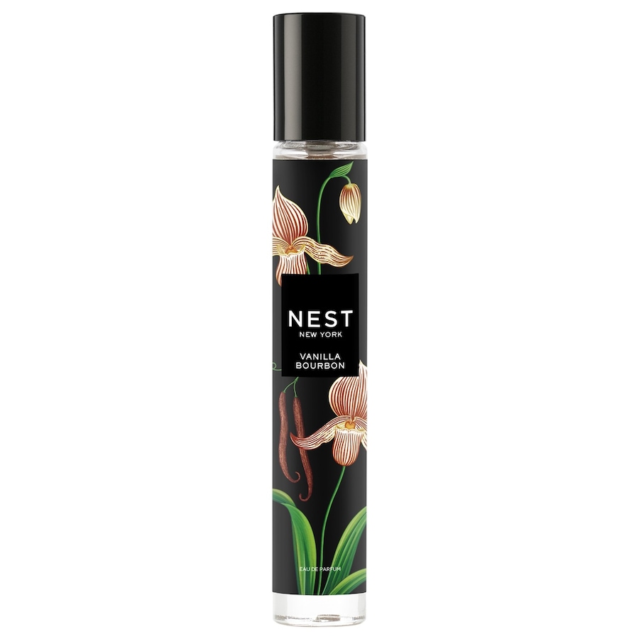 NEST NEW YORK Vanilla Bourbon Travel Spray Woda perfumowana 8 ml Damski