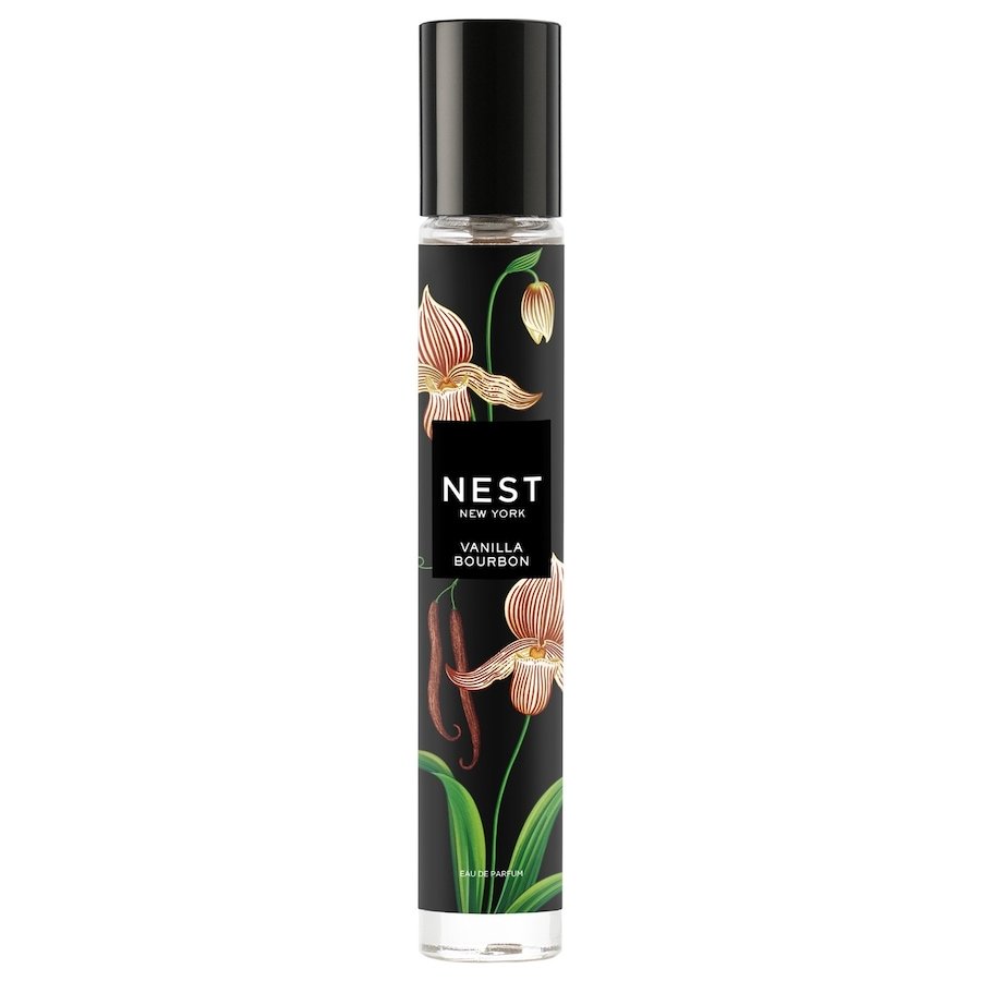 NEST NEW YORK Vanilla Bourbon Travel Spray Woda perfumowana 8 ml Damski