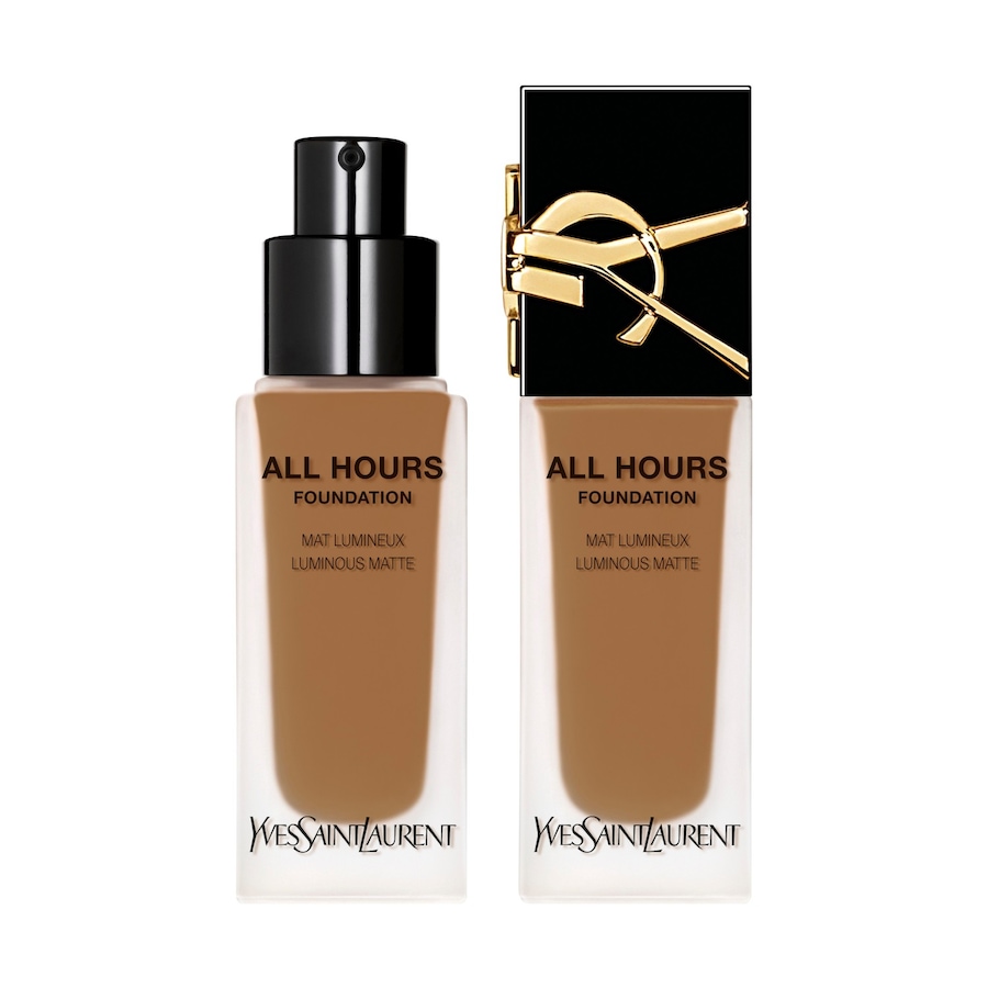 Yves Saint Laurent All Hours Foundation Podkłady 25 ml DN3 - DEEP NEUTRAL 3