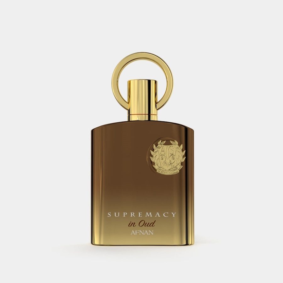 Afnan SUPREMACY IN OUD Woda perfumowana 100 ml