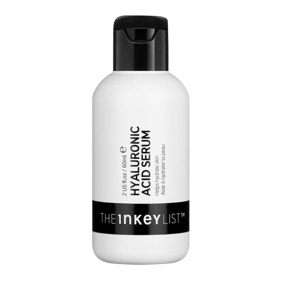 The INKEY List HYALURONIC ACID SERUM Serum z kwasem hialuronowym 60 ml