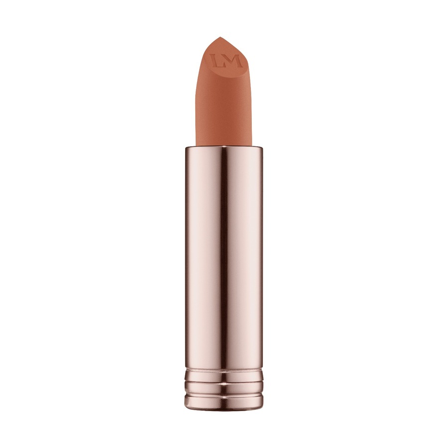 Laura Mercier CAVIAR SMOOTHING MATTE LIPSTICK REFIL Szminki 3,8 g 820 - 820 PEACH CASHMERE
