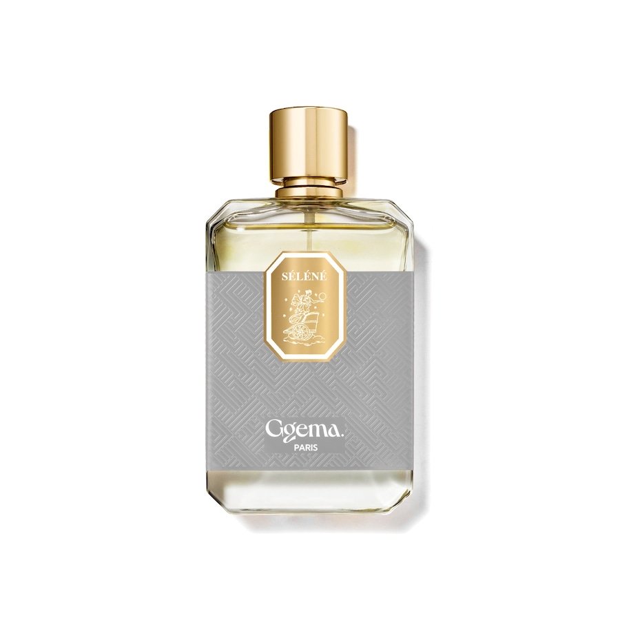 GGEMA PARIS MOONSTONE SÉLÉNÉ Woda perfumowana 100 ml