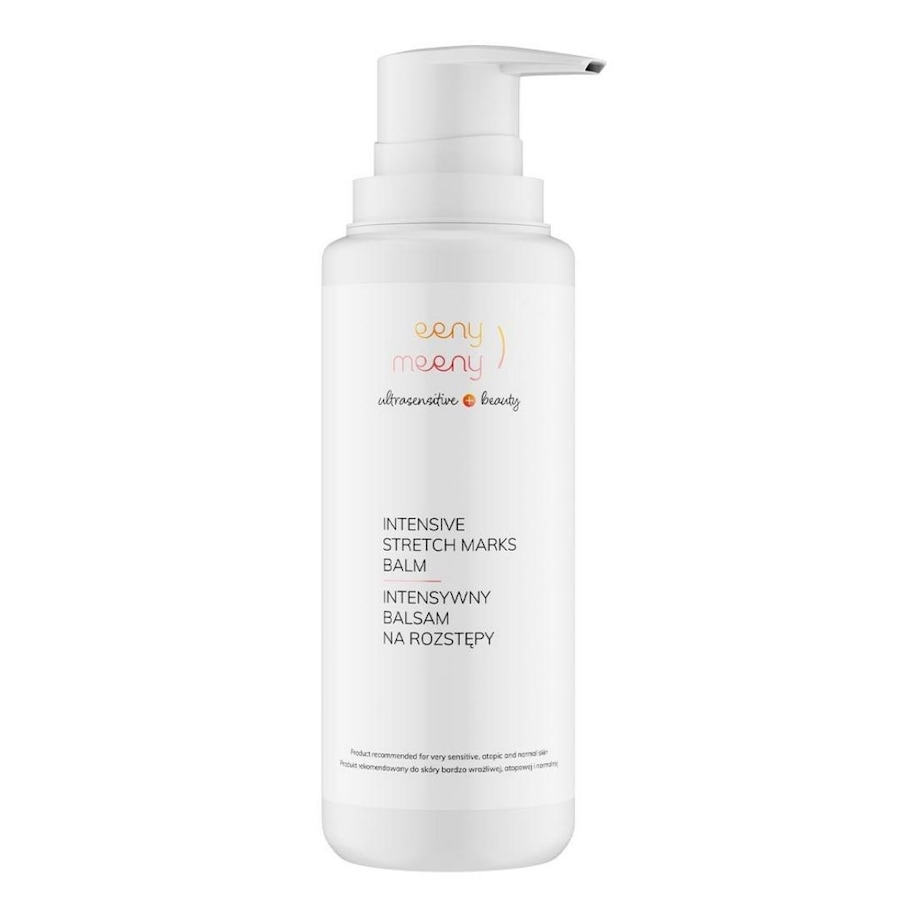 Eeny Meeny Intensywny balsam na rozstępy Balsamy do ciała 200 ml