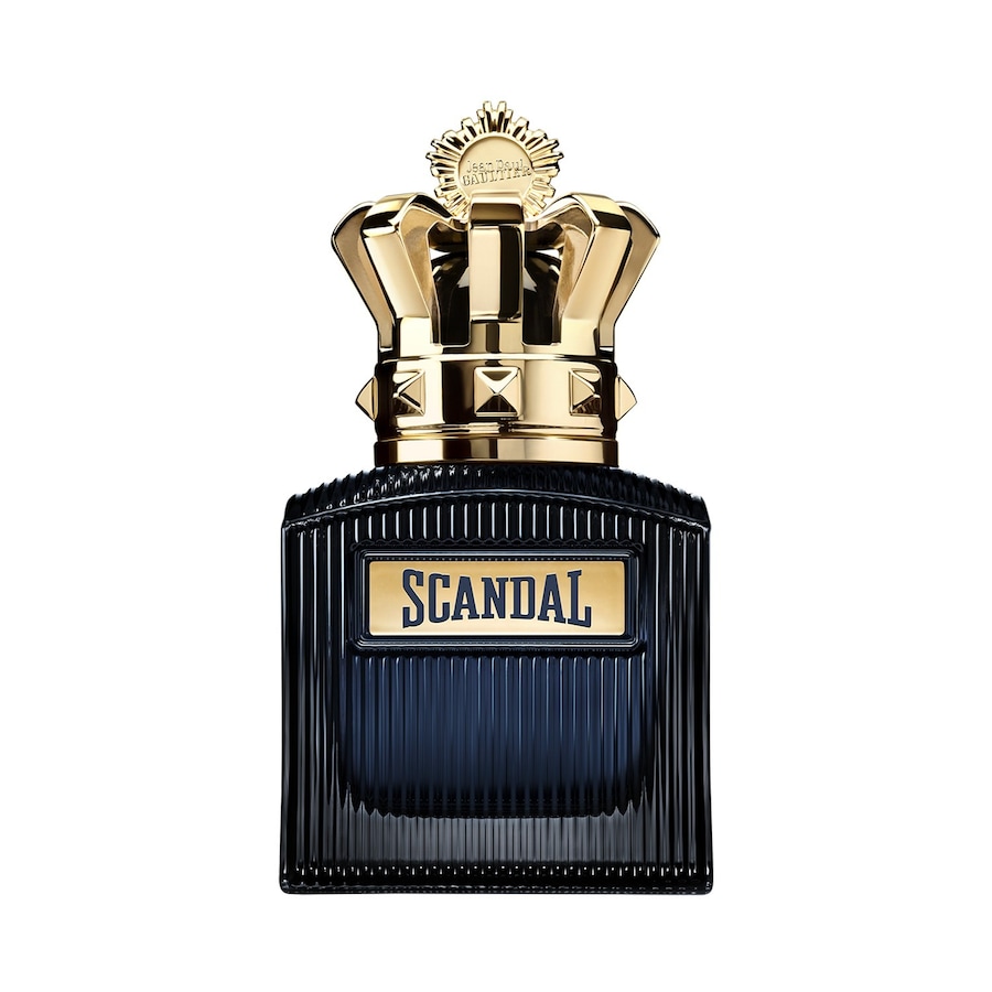 Jean Paul Gaultier Scandal Pour Homme Scandal Intense Pour Homme Perfumy 50 ml Męskie