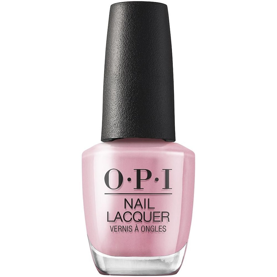 OPI Downtown Los Angeles 3.75 ml Lakiery do paznokci 15 ml NLLA03 - (P)Ink on Canvas