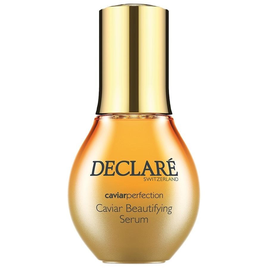Declaré Caviar Perfection Caviar Beautifying Serum Serum nawilżające 50 ml