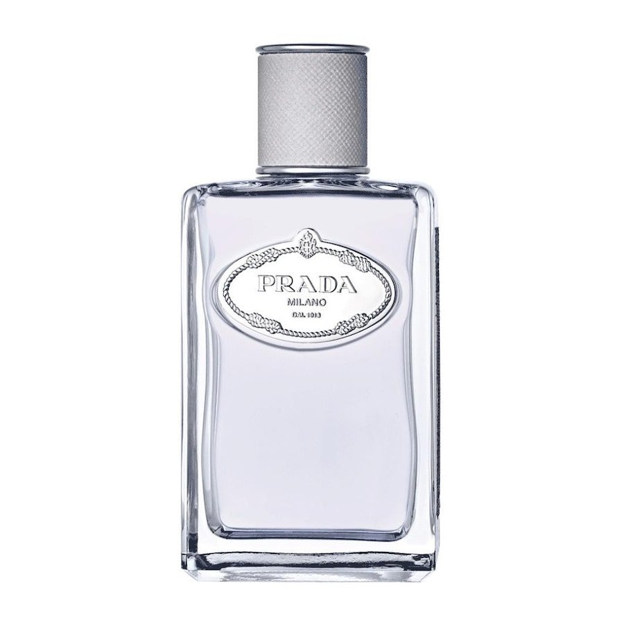 Prada Les Infusions D'Iris Cedre Woda perfumowana 100 ml