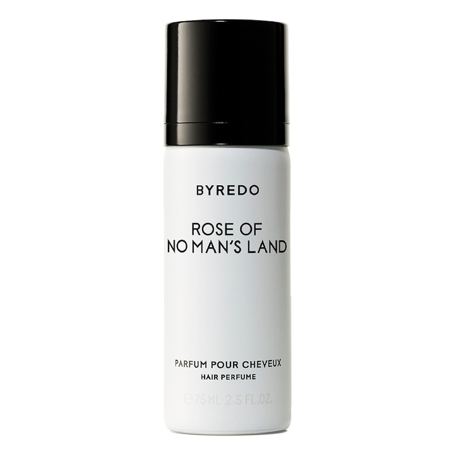 BYREDO Rose Of No Man's Land Hair Perfume Perfumy do włosów 75 ml