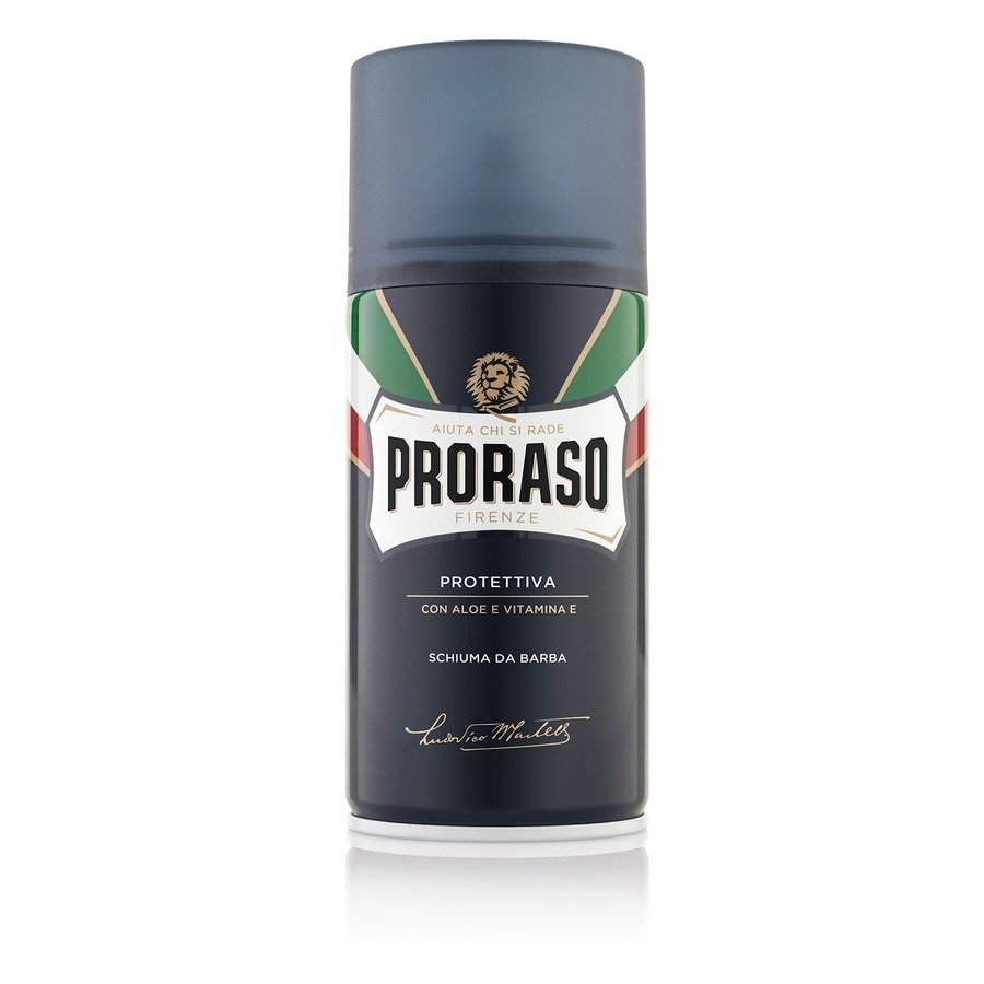 PRORASO Shaving Foam Golenie 300 ml