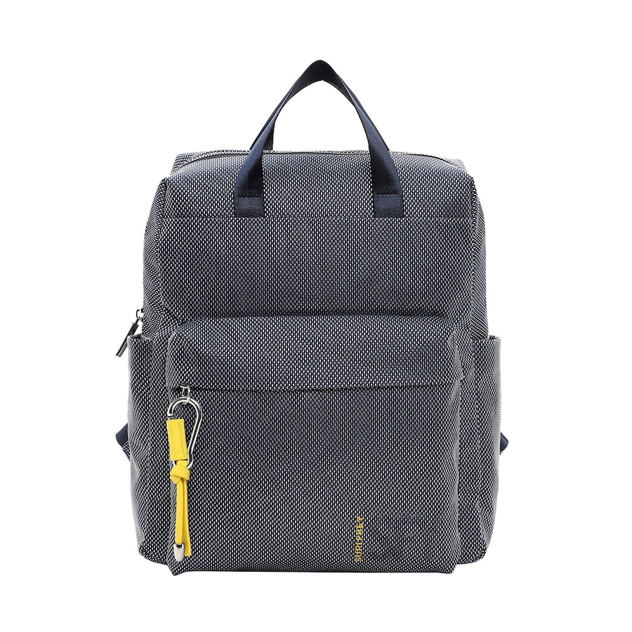 SURI FREY Plecak SFY SURI Sports Marry Plecaki 1 ct Szary Damski