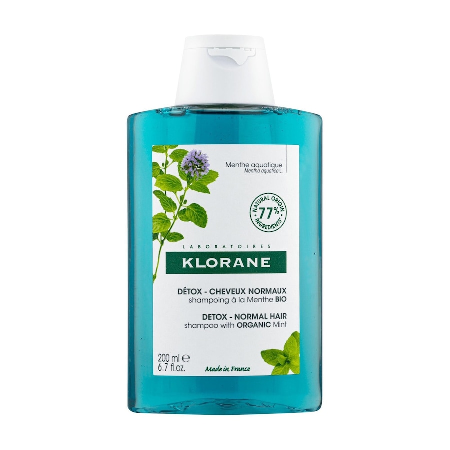 Klorane Szampony 200 ml
