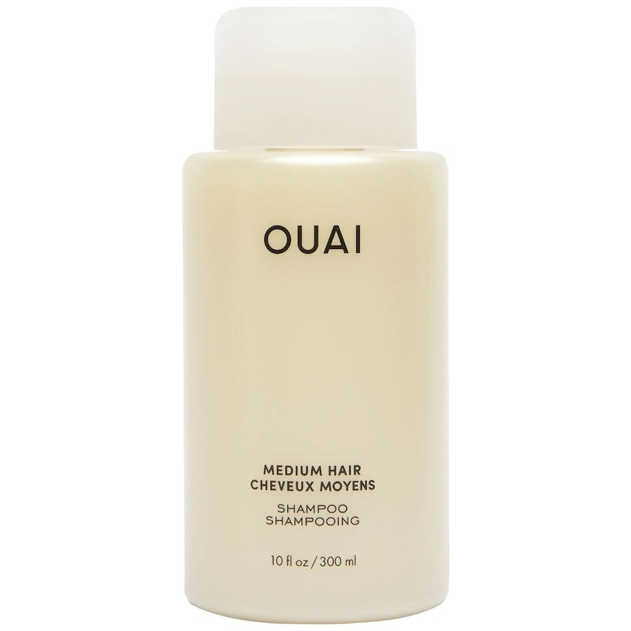 Ouai Medium Hair Shampoo Szampony 300 ml