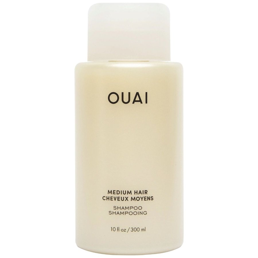 Ouai Medium Hair Shampoo Szampony 300 ml