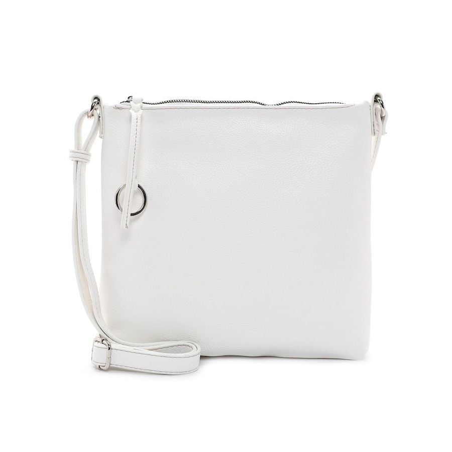 SURI FREY Torebka Naramienna SFY Debby Torby na ramię 1 ct Biały Damski