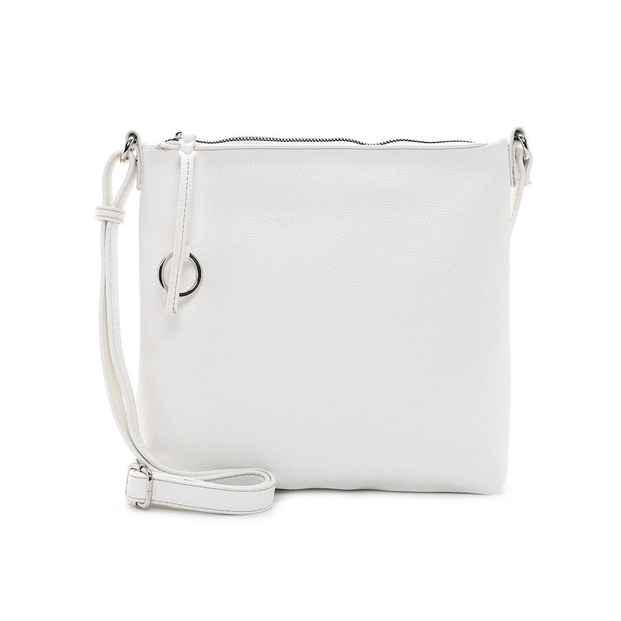 SURI FREY Torebka Naramienna SFY Debby Torby na ramię 1 ct Biały Damski