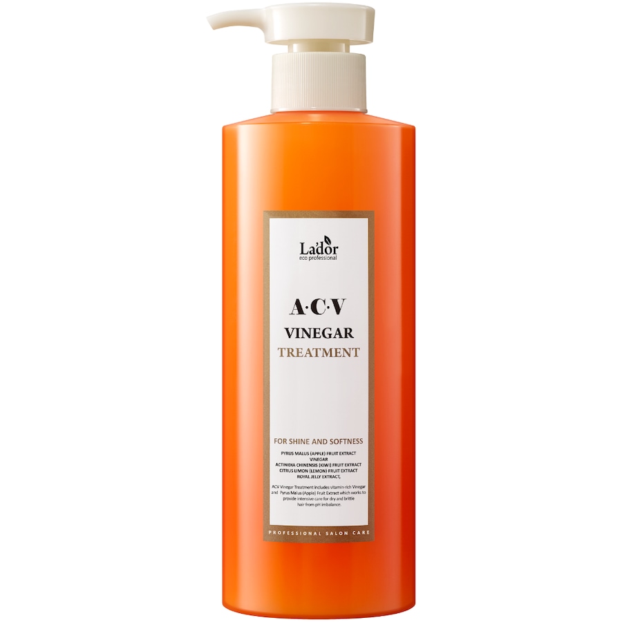 Lador LA'DOR Maska do włosów z octem jabłkowym 430ml Odżywki do włosów