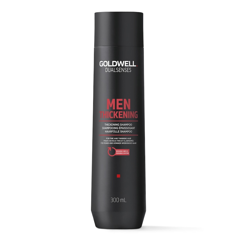 Goldwell Dualsenses Men Thickening Shampoo Szampony 300 ml Męskie