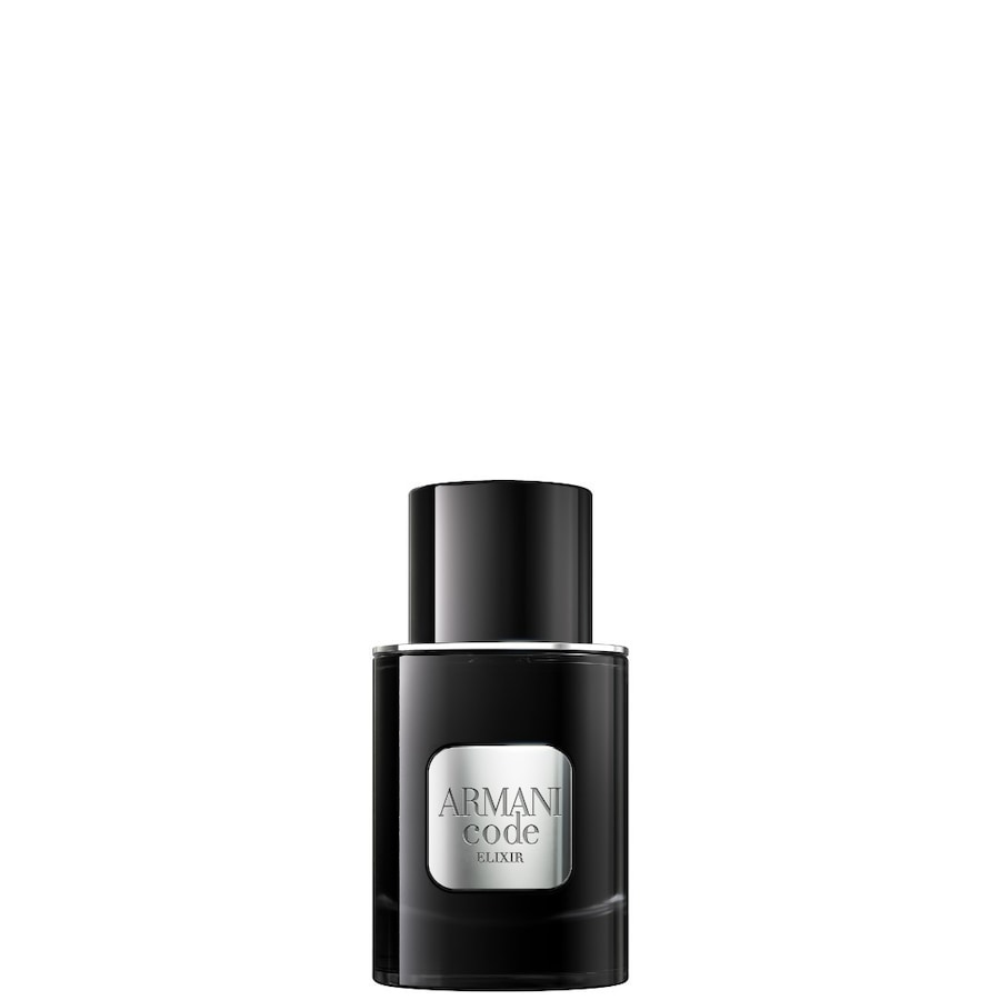 Armani Armani Code Elixir, woda perfumowana dla mężczyzn, 50 ml Męskie