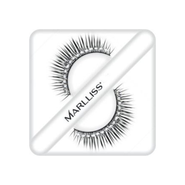 UNIQ UNIQ Show Deluxe Sztuczne rzęsy nr 3605 1 pair Nr. 3605