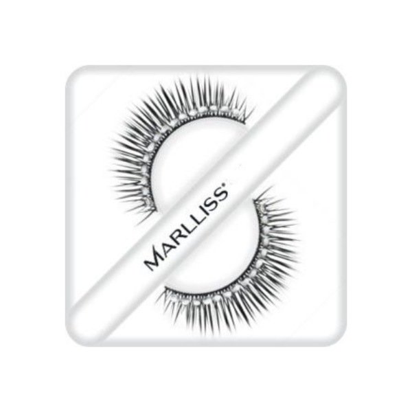 UNIQ UNIQ Show Deluxe Sztuczne rzęsy nr 3605 1 pair Nr. 3605