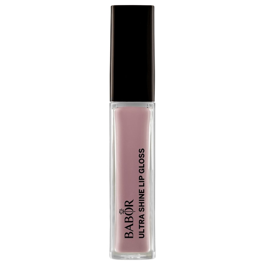 BABOR Ultra Shine Lip Gloss Błyszczyki 6,5 ml 03 Silk