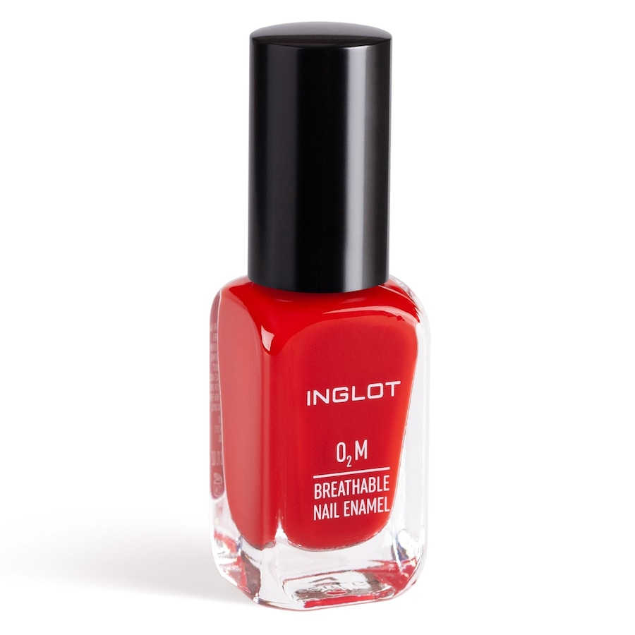 Inglot "Oddychający" O2M Lakiery do paznokci 11 ml 653